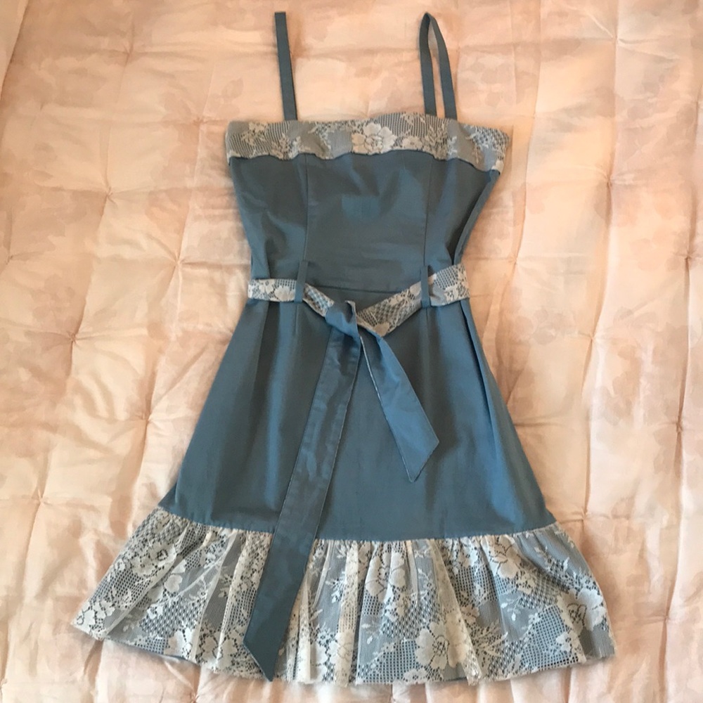 Love Moschino Dress